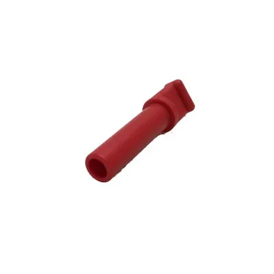 GE Healthcare E12452TB — Совершенно вилка 6 мм