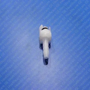 GE Healthcare E10579TB — Совершенно белый соединитель трубы