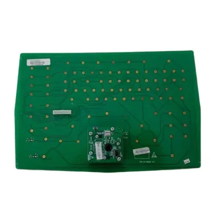 Mindray DP1100Plus — Ультразвуковая клавиатура Панель клавиатуры