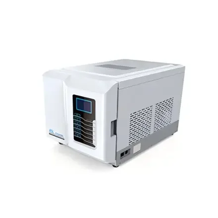 SQ-Z23 — Cfull Салон класса B Вакуумная машина для стерилизации Autoclave