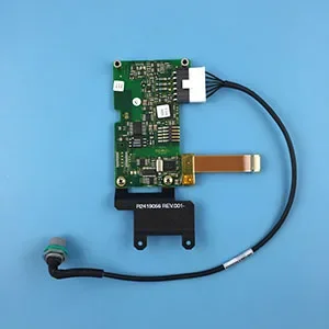GE Healthcare E12752TB — Комплект ECGV3