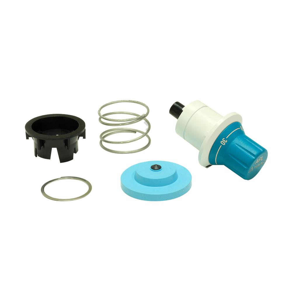 GE Healthcare 1406-8202-000-S — Datex-Ohmeda, VALVE APL ASSY BCG, для Aestiva 7100 VALVE Регулируемый узел ограничения давления BCG 1406-8202-000