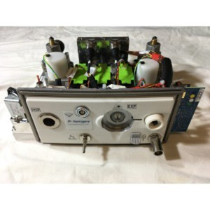 GE Healthcare E12493TB — CARESCAPER860 полный узел сапуна двигателя