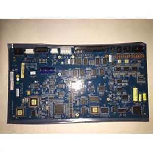 GE Healthcare E10621TB — Печатная схема платы управления Giraffe (PCA)