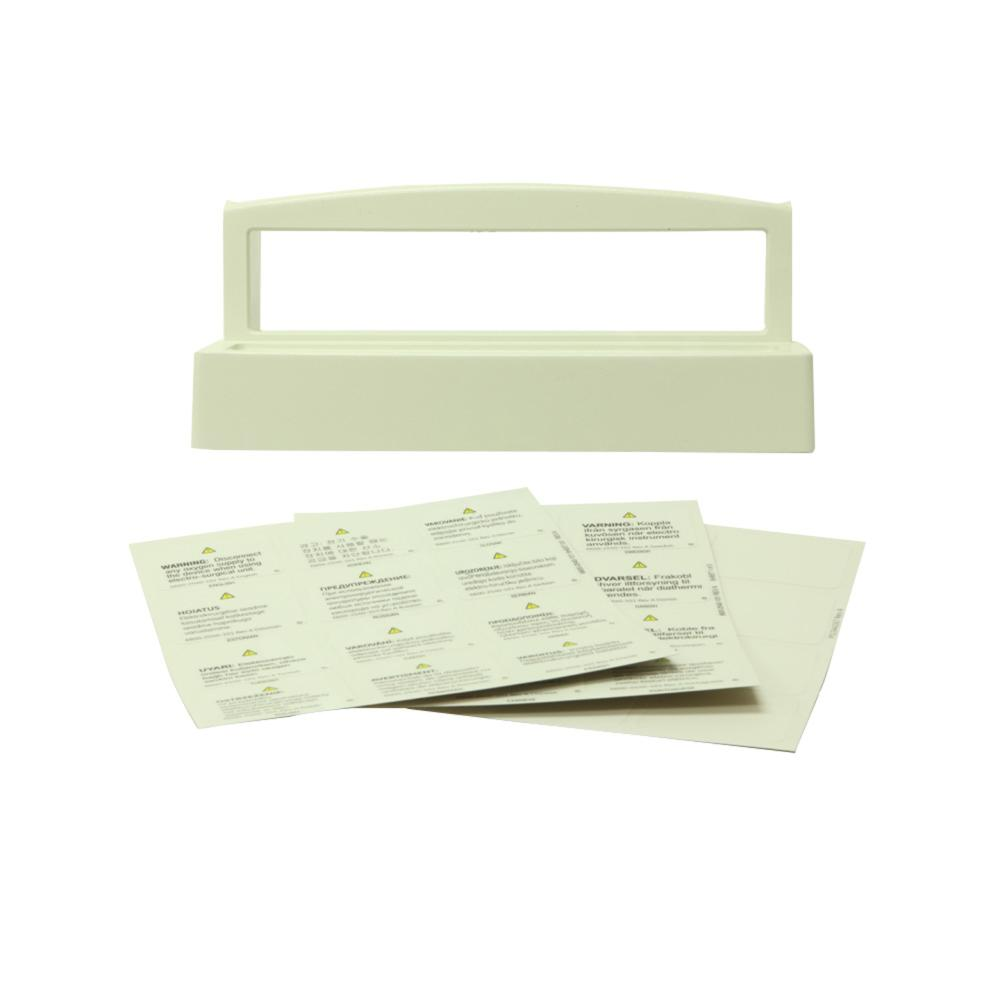 GE Healthcare E10931TB — Датчик в сборе