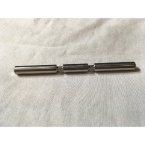 GE Healthcare E12961TB — Обработанный штифт боковой двери (диаметр: . 246)