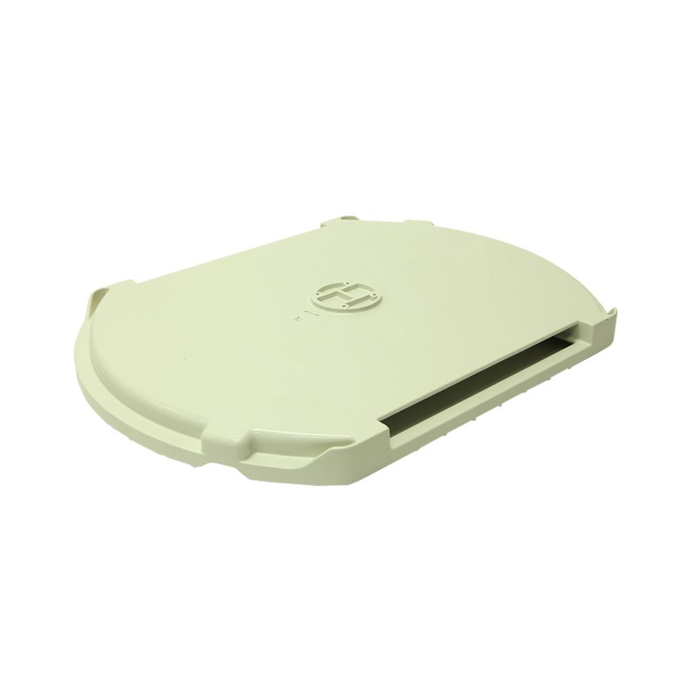 GE Healthcare E11160TB — Совершенно GHGI подставка для матраса, отлитая под давлением