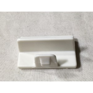 GE Healthcare E12980TB — Совершенно литая внутренняя крышка замка боковой панели